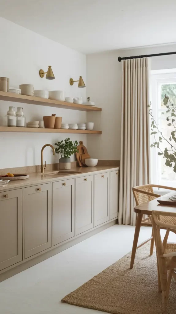 28 Kitchen Interior Ideas That Will Transform Your Space in 2025