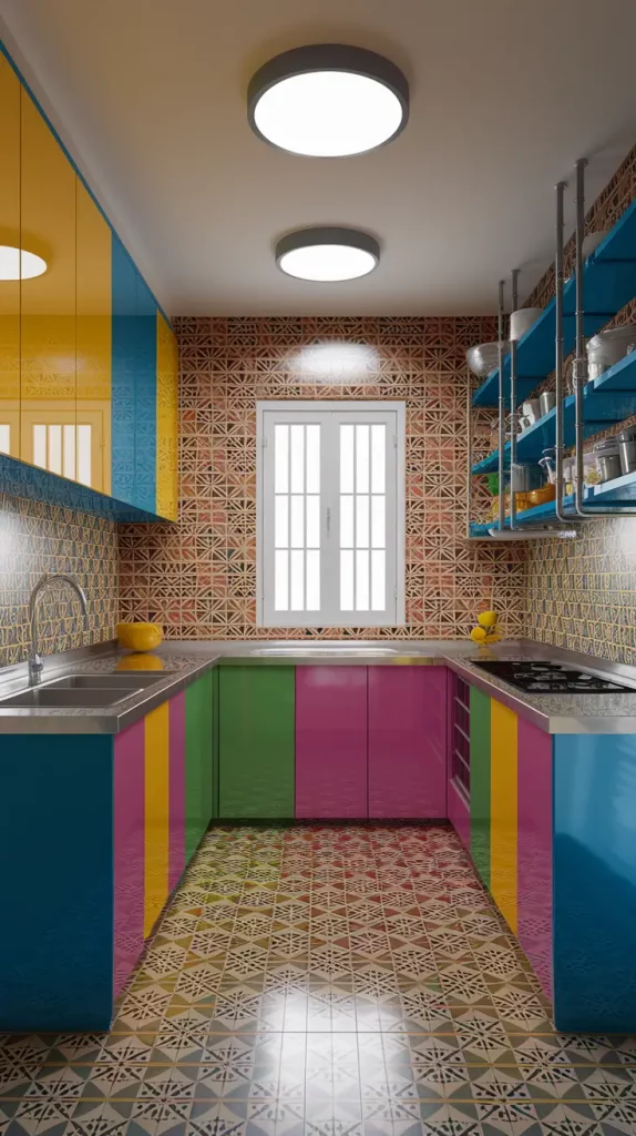 28 Kitchen Interior Ideas That Will Transform Your Space in 2025
