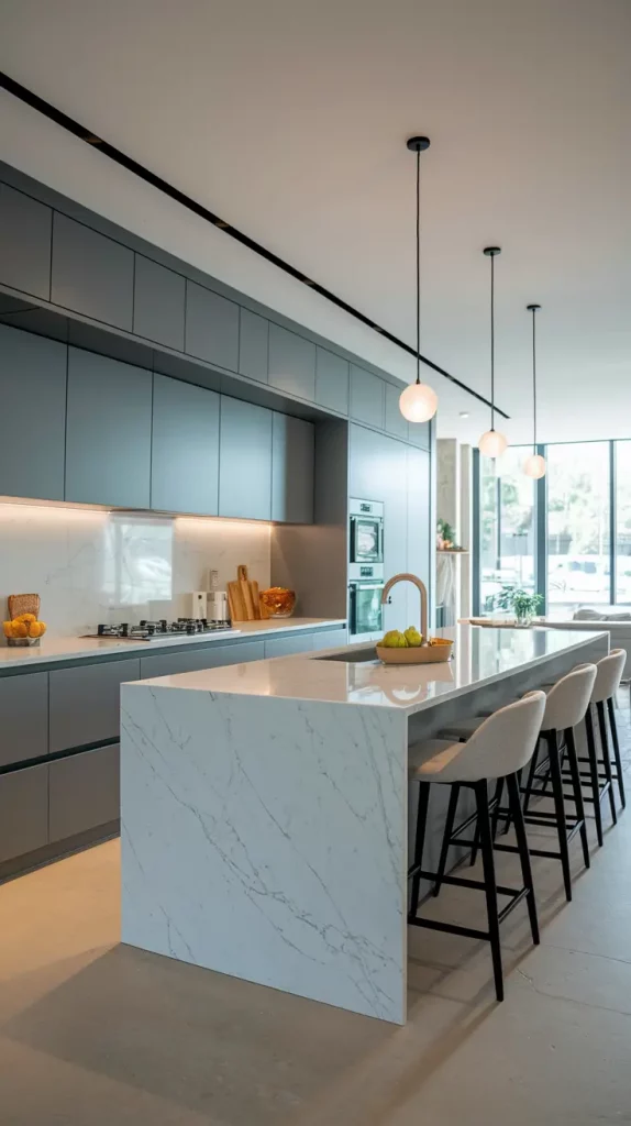 28 Kitchen Interior Ideas That Will Transform Your Space in 2025