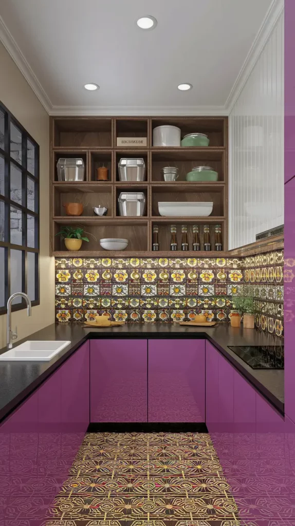 28 Kitchen Interior Ideas That Will Transform Your Space in 2025