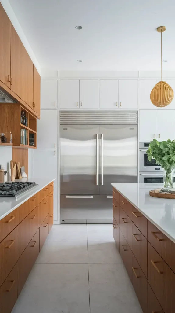 28 Kitchen Interior Ideas That Will Transform Your Space in 2025