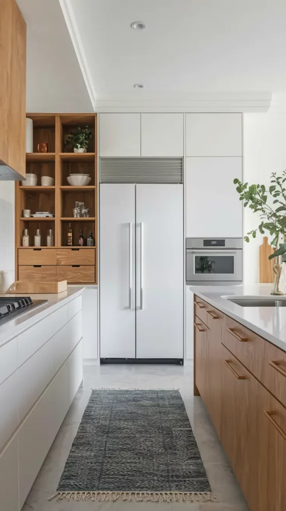 28 Kitchen Interior Ideas That Will Transform Your Space in 2025