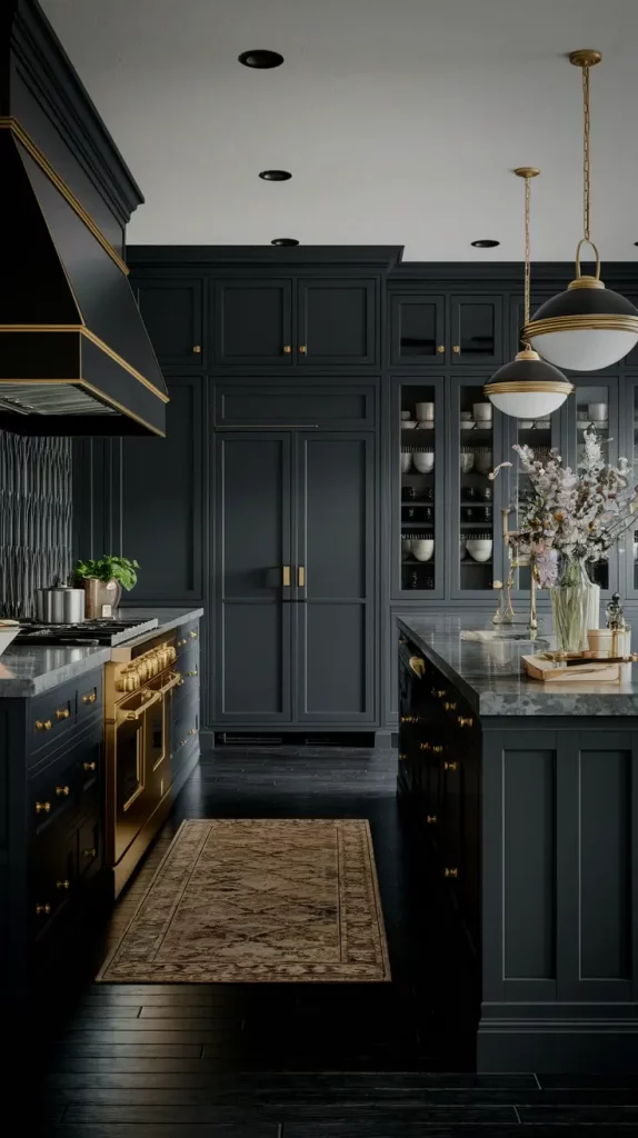 28 Kitchen Interior Ideas That Will Transform Your Space in 2025