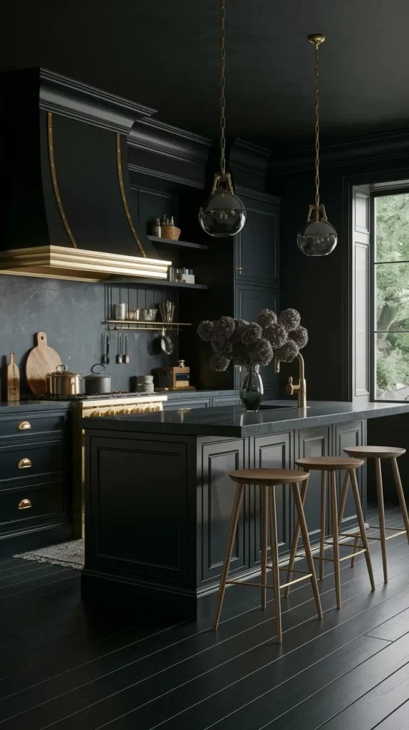 28 Kitchen Interior Ideas That Will Transform Your Space in 2025