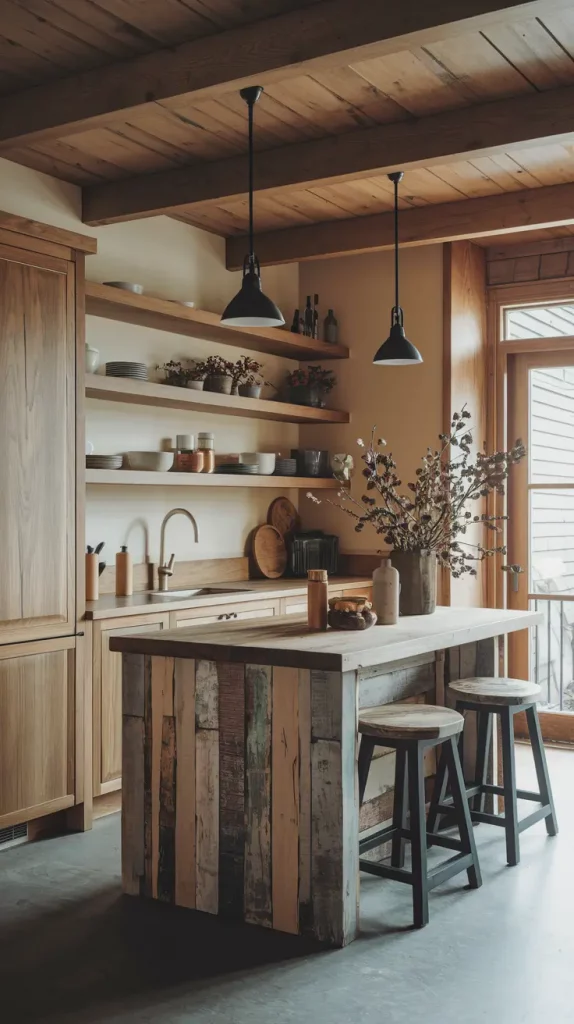28 Kitchen Interior Ideas That Will Transform Your Space in 2025