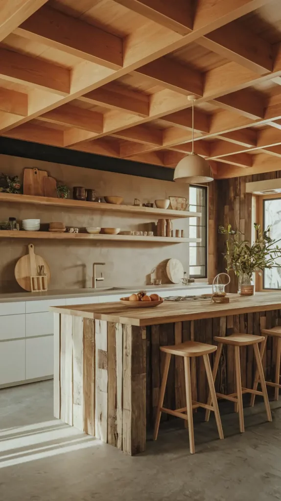 28 Kitchen Interior Ideas That Will Transform Your Space in 2025