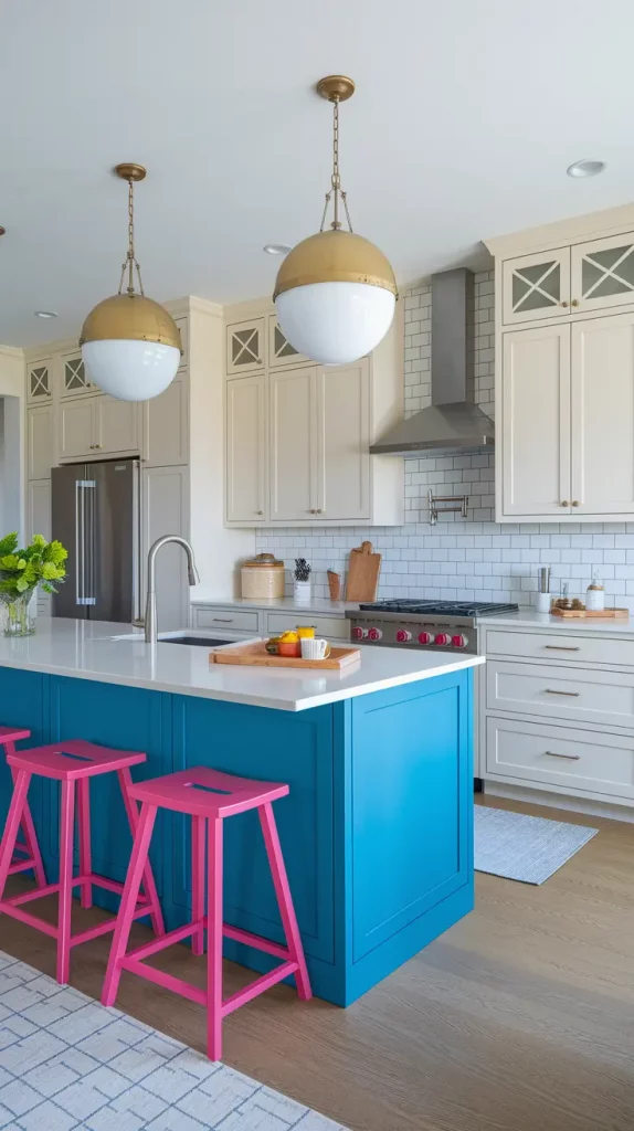 28 Kitchen Interior Ideas That Will Transform Your Space in 2025