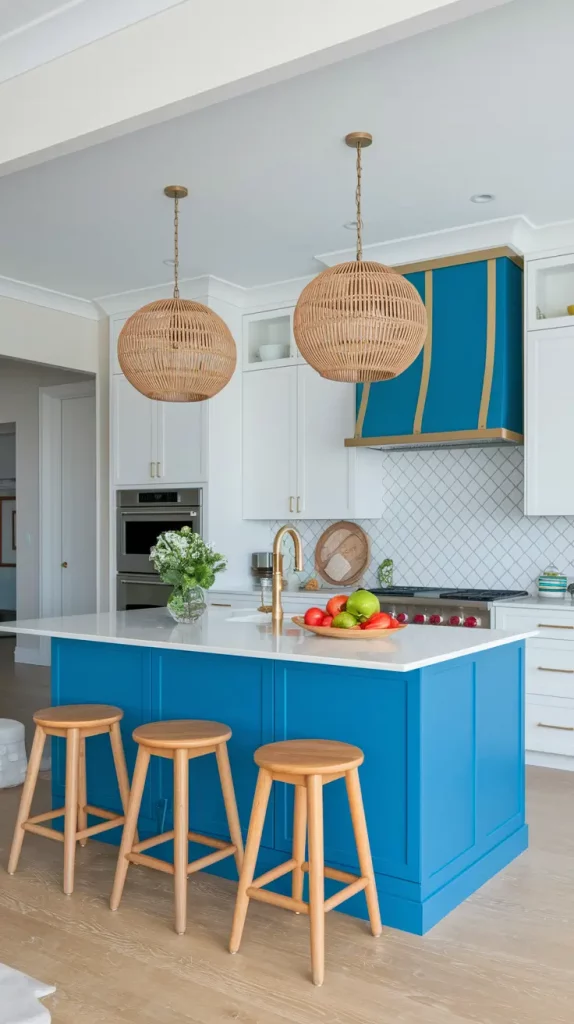 28 Kitchen Interior Ideas That Will Transform Your Space in 2025