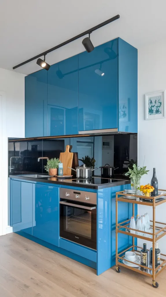 28 Kitchen Interior Ideas That Will Transform Your Space in 2025