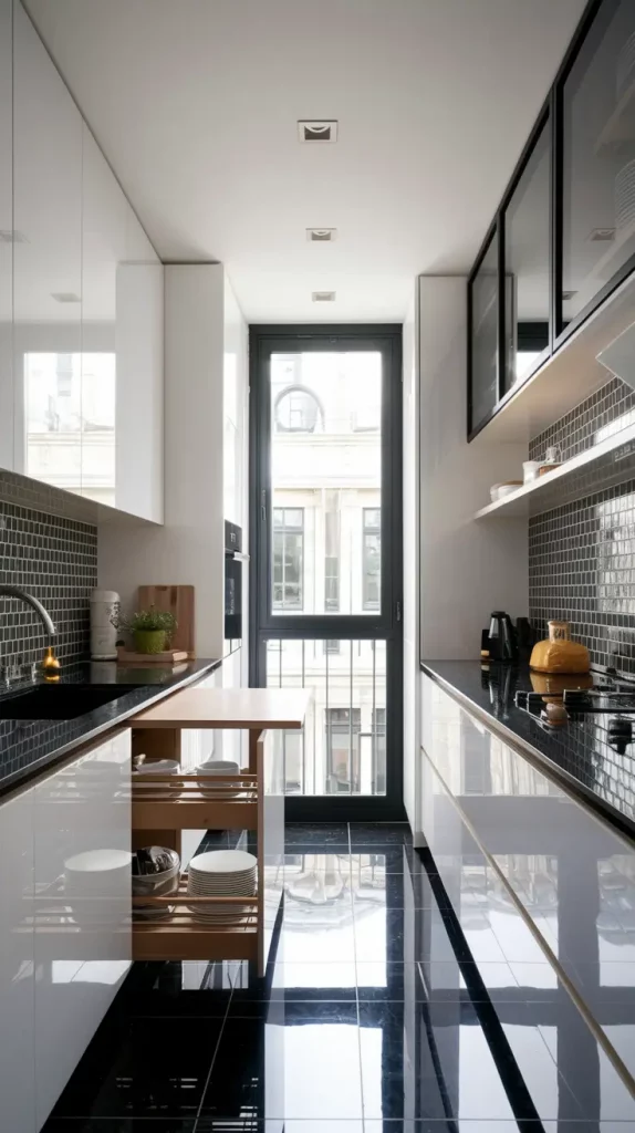 28 Kitchen Interior Ideas That Will Transform Your Space in 2025