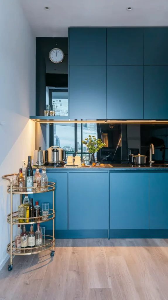 28 Kitchen Interior Ideas That Will Transform Your Space in 2025