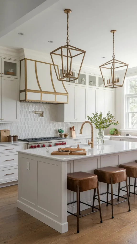 28 Kitchen Interior Ideas That Will Transform Your Space in 2025
