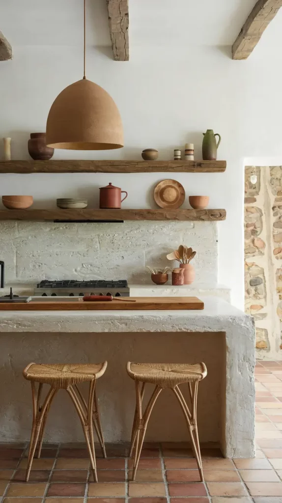 28 Kitchen Interior Ideas That Will Transform Your Space in 2025