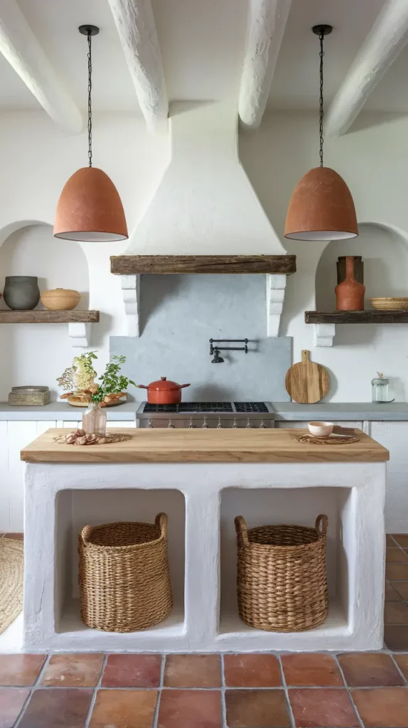 28 Kitchen Interior Ideas That Will Transform Your Space in 2025