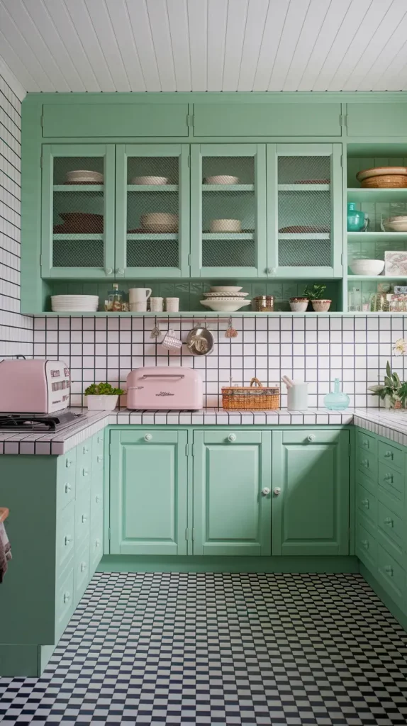 28 Kitchen Interior Ideas That Will Transform Your Space in 2025