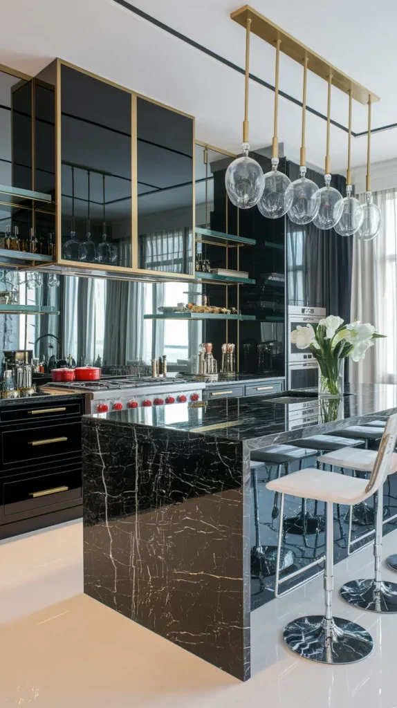 28 Kitchen Interior Ideas That Will Transform Your Space in 2025