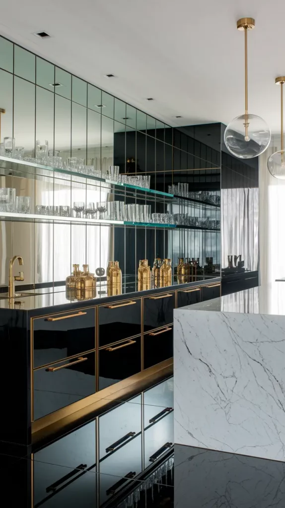 28 Kitchen Interior Ideas That Will Transform Your Space in 2025