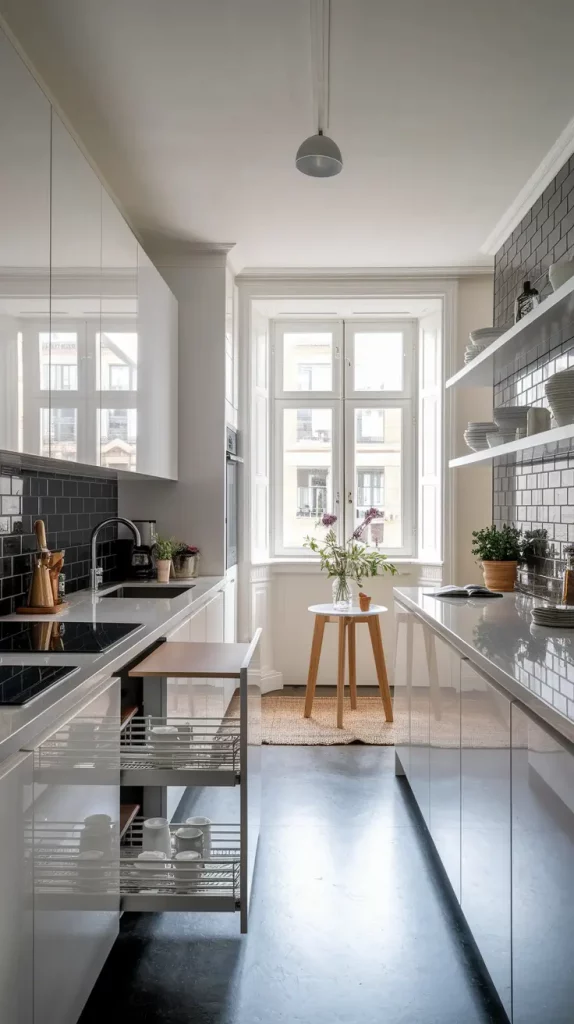 28 Kitchen Interior Ideas That Will Transform Your Space in 2025