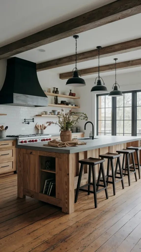 28 Kitchen Interior Ideas That Will Transform Your Space in 2025