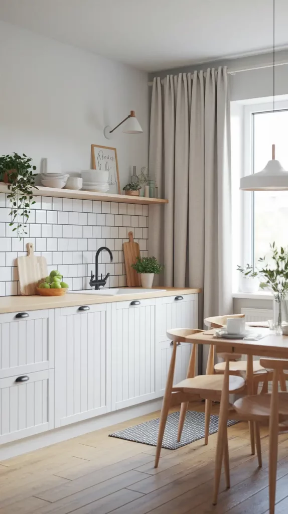28 Kitchen Interior Ideas That Will Transform Your Space in 2025