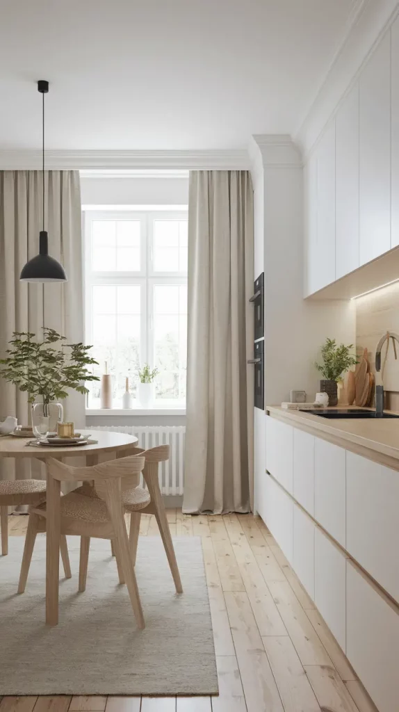 28 Kitchen Interior Ideas That Will Transform Your Space in 2025