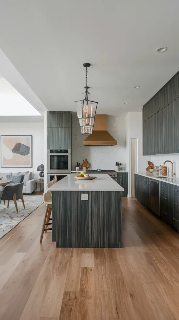 28 Kitchen Interior Ideas That Will Transform Your Space in 2025