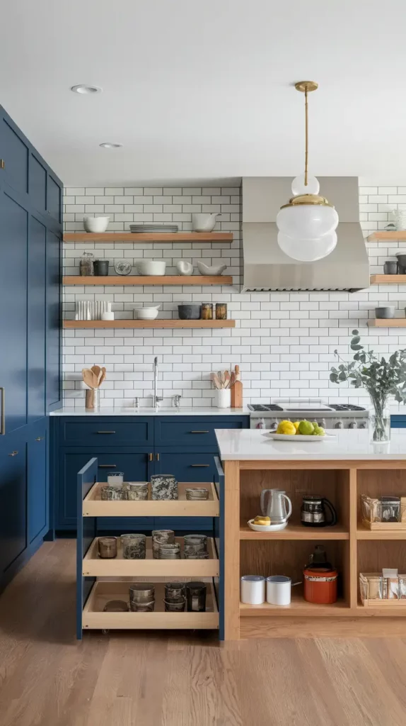 28 Kitchen Interior Ideas That Will Transform Your Space in 2025