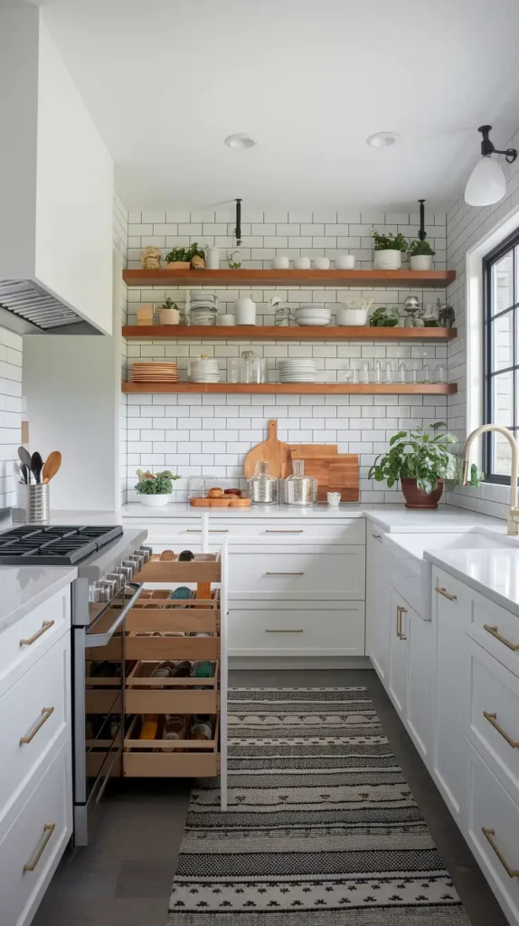 28 Kitchen Interior Ideas That Will Transform Your Space in 2025