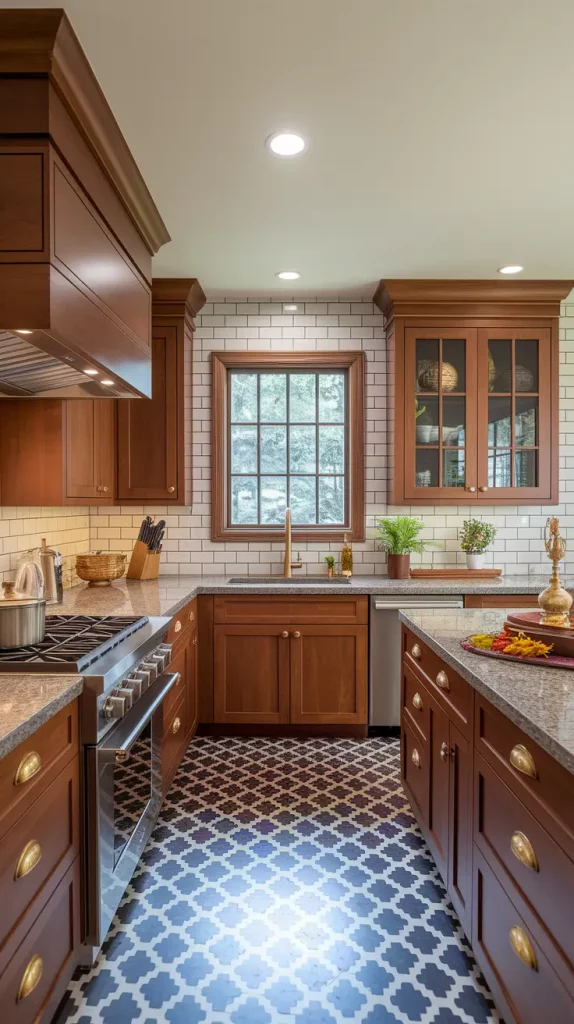 28 Kitchen Interior Ideas That Will Transform Your Space in 2025