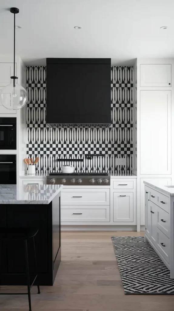 28 Kitchen Interior Ideas That Will Transform Your Space in 2025