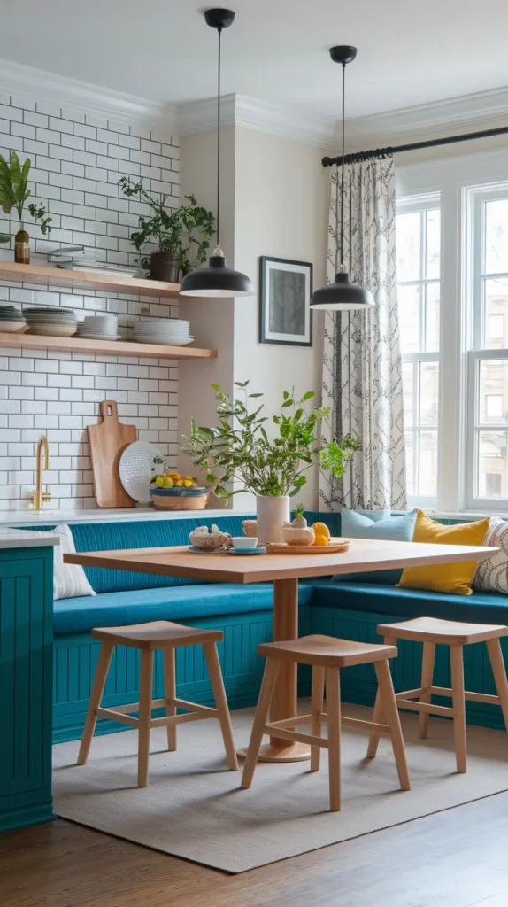 28 Kitchen Interior Ideas That Will Transform Your Space in 2025