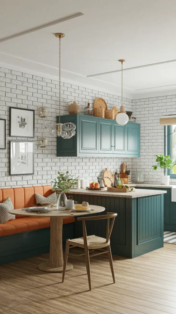 28 Kitchen Interior Ideas That Will Transform Your Space in 2025
