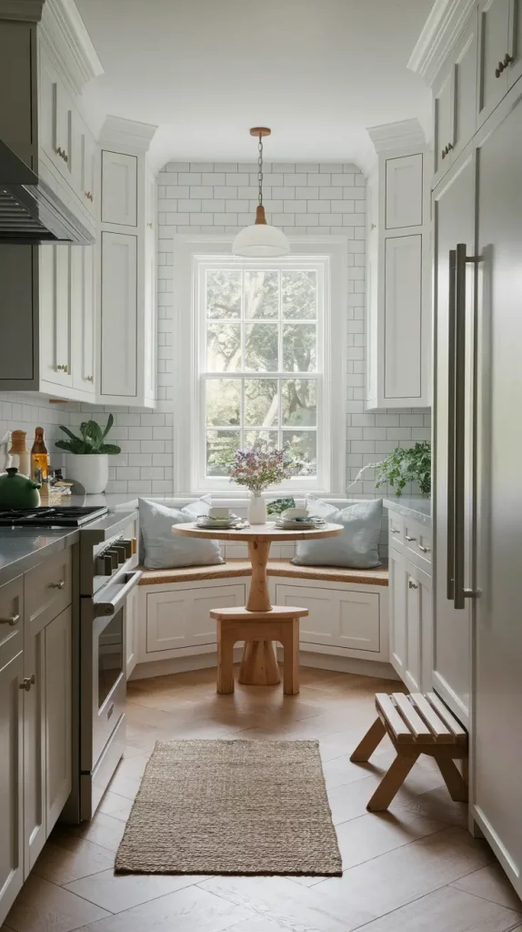 28 Kitchen Interior Ideas That Will Transform Your Space in 2025