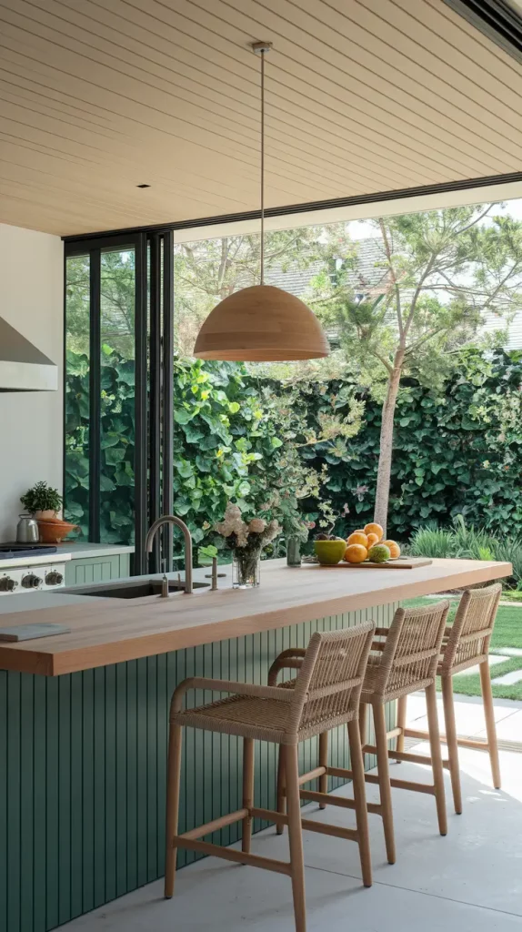 28 Kitchen Interior Ideas That Will Transform Your Space in 2025