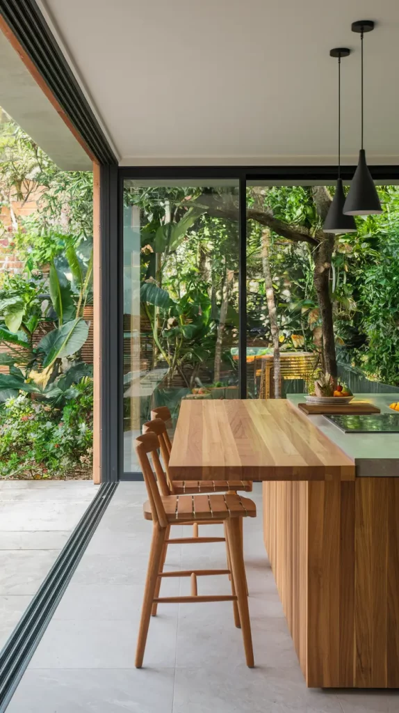 28 Kitchen Interior Ideas That Will Transform Your Space in 2025