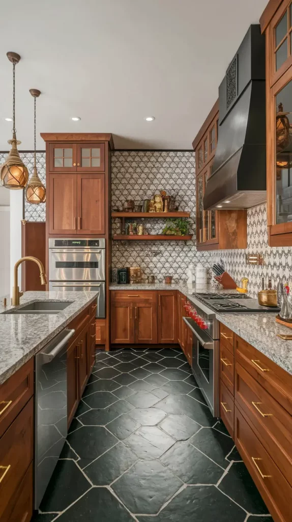 28 Kitchen Interior Ideas That Will Transform Your Space in 2025