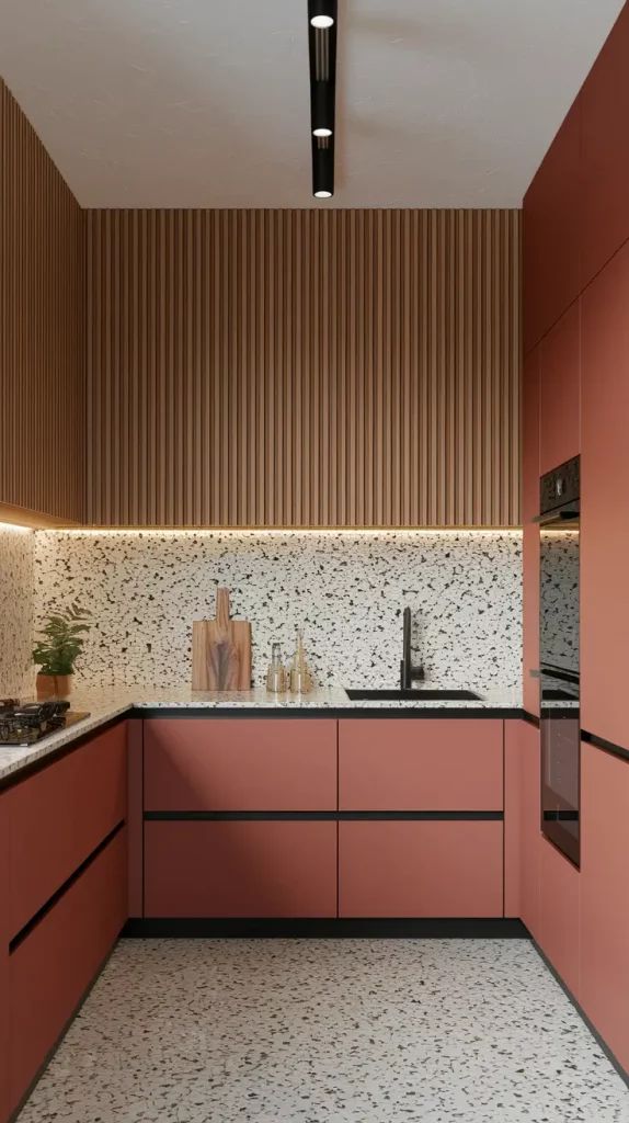 28 Kitchen Interior Ideas That Will Transform Your Space in 2025