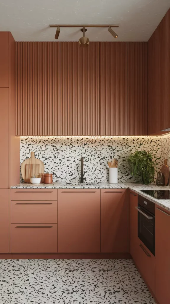 28 Kitchen Interior Ideas That Will Transform Your Space in 2025