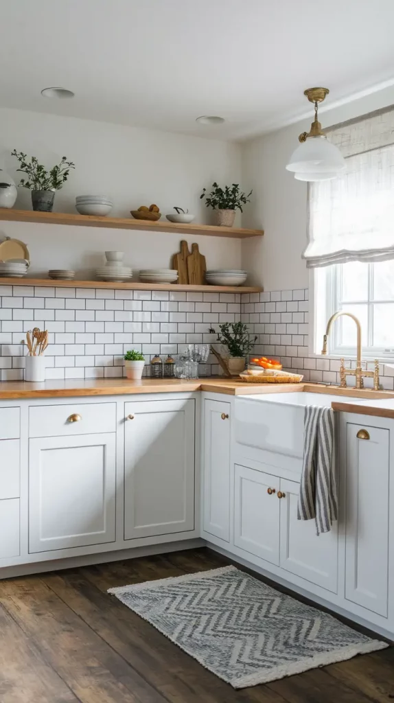 28 Kitchen Interior Ideas That Will Transform Your Space in 2025