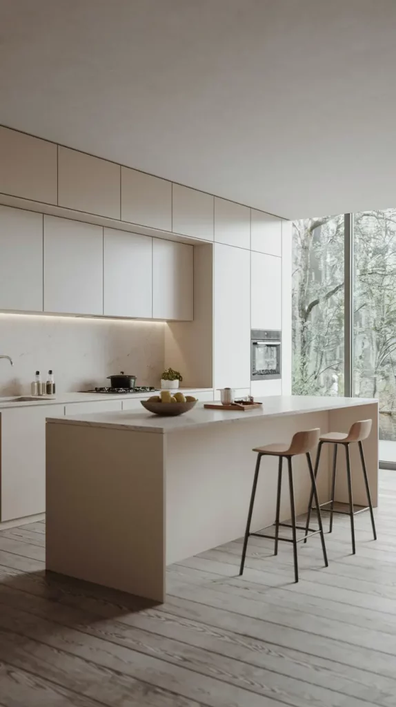 28 Kitchen Layout Ideas To Transform Your Space With Islands, Peninsulas & Smart Floor Plans