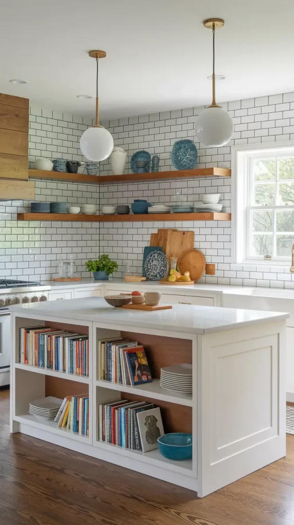 28 Kitchen Layout Ideas To Transform Your Space With Islands, Peninsulas & Smart Floor Plans