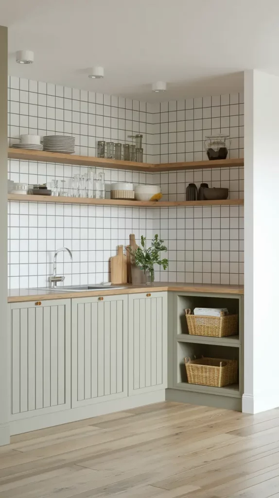 28 Kitchen Layout Ideas To Transform Your Space With Islands, Peninsulas & Smart Floor Plans