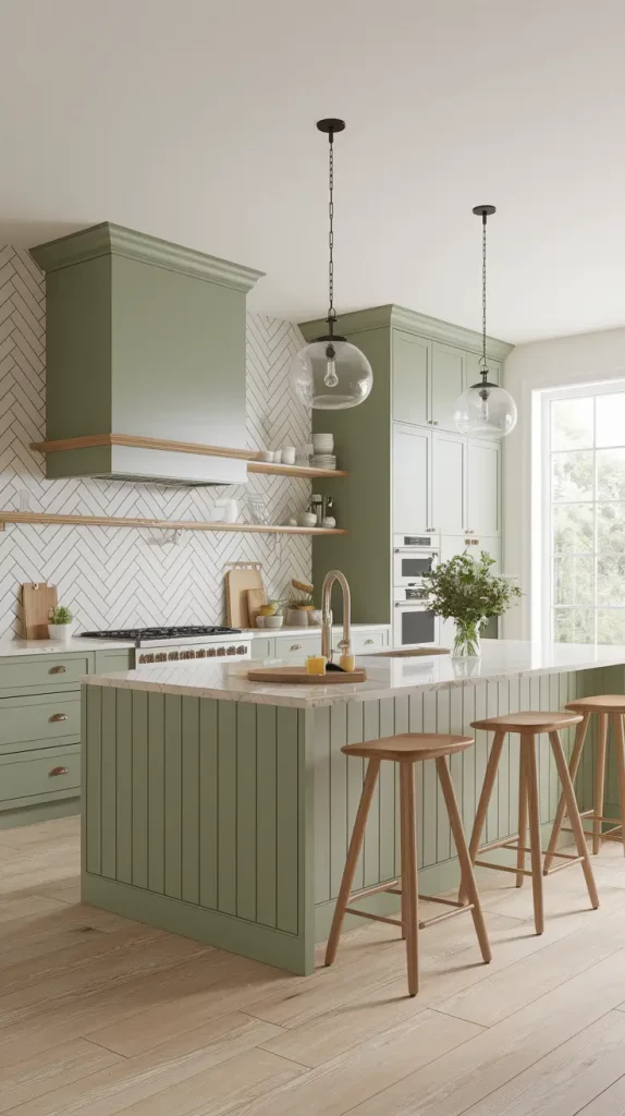 30 Stunning Kitchen Remodel Ideas for 2025: From Budget-Friendly to Bold Transformations
