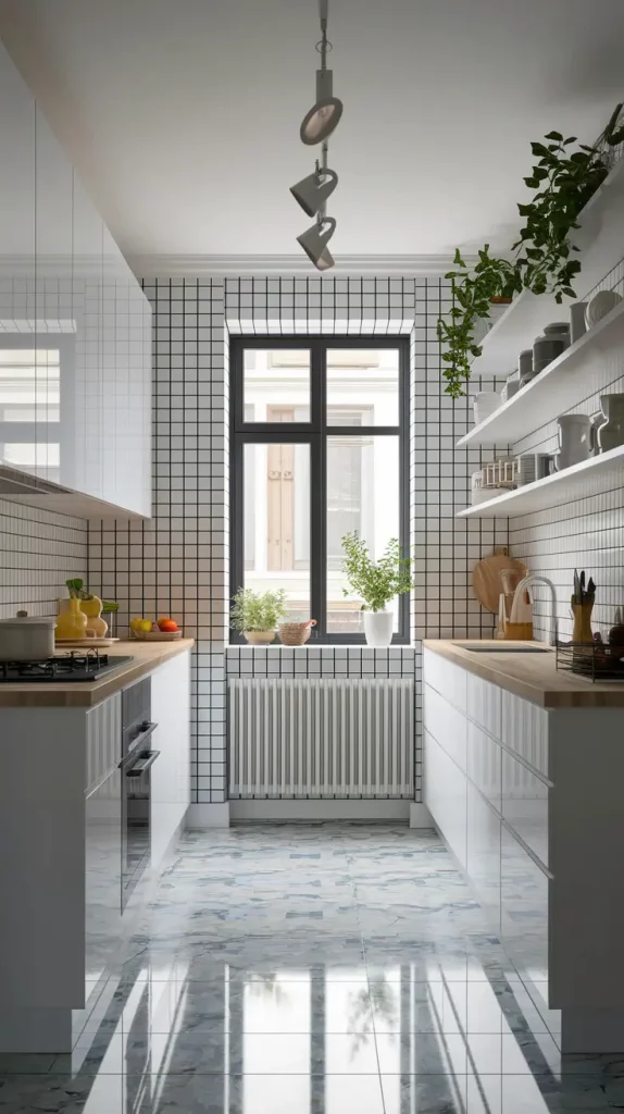 30 Stunning Kitchen Remodel Ideas for 2025: From Budget-Friendly to Bold Transformations