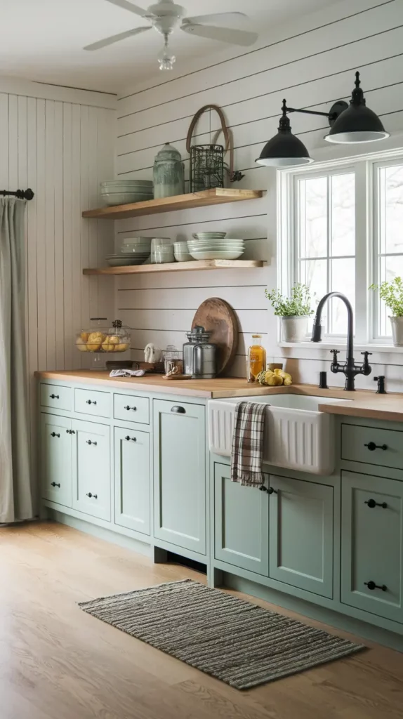 30 Stunning Kitchen Remodel Ideas for 2025: From Budget-Friendly to Bold Transformations