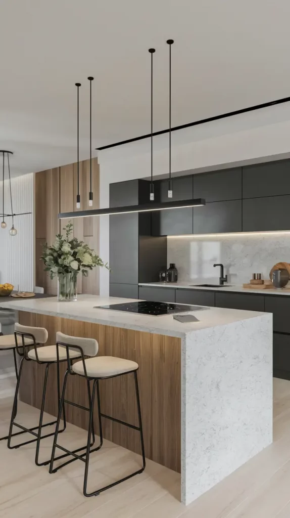 30 Stunning Kitchen Remodel Ideas for 2025: From Budget-Friendly to Bold Transformations