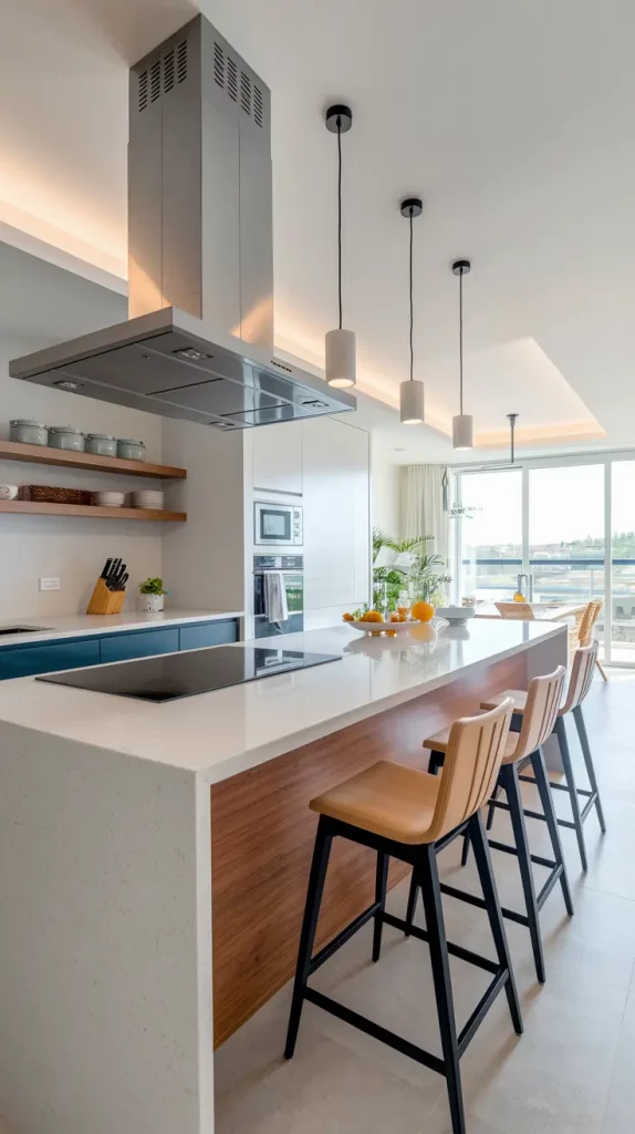 30 Stunning Kitchen Remodel Ideas for 2025: From Budget-Friendly to Bold Transformations