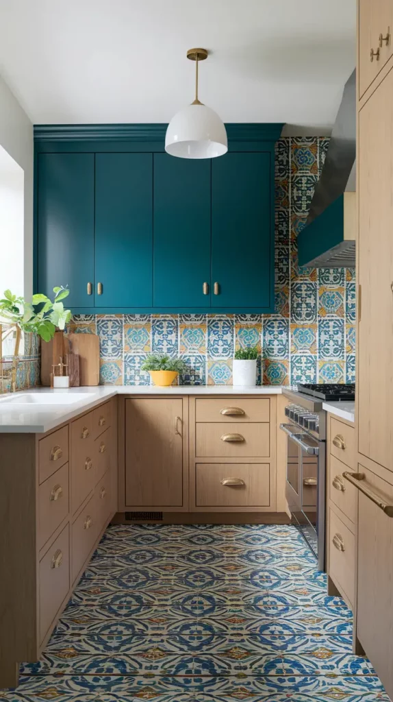 30 Stunning Kitchen Remodel Ideas for 2025: From Budget-Friendly to Bold Transformations