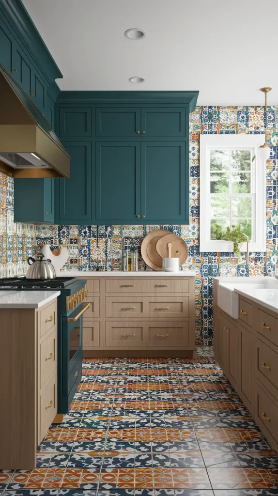 30 Stunning Kitchen Remodel Ideas for 2025: From Budget-Friendly to Bold Transformations