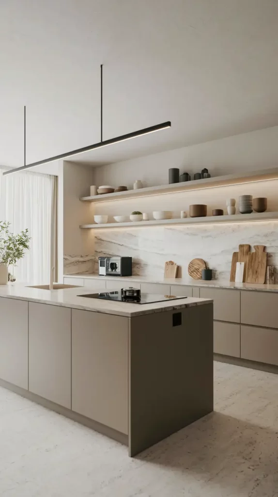 30 Stunning Kitchen Remodel Ideas for 2025: From Budget-Friendly to Bold Transformations